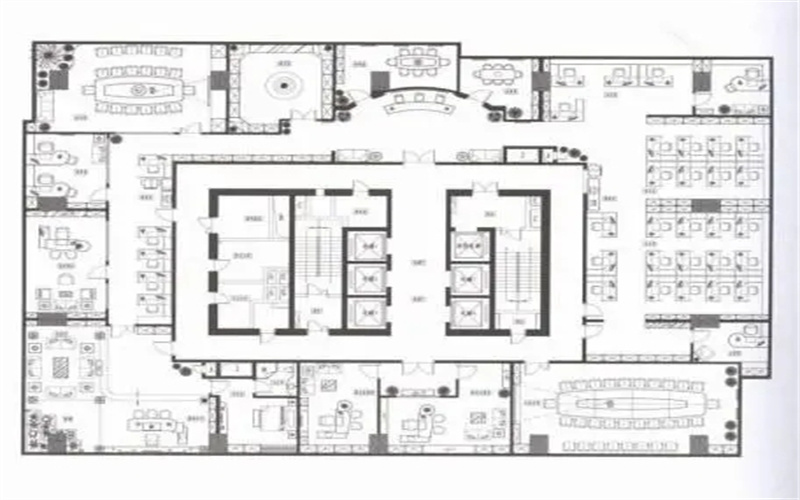 恒利国际大厦租金/租赁/出租/物业信息