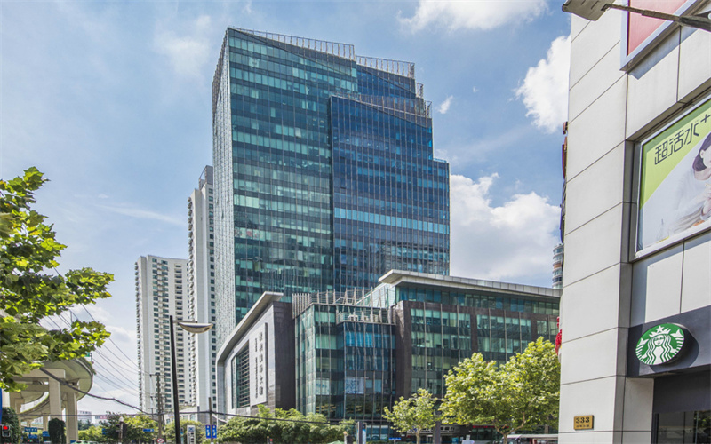 恒利国际大厦租金/租赁/出租/物业信息