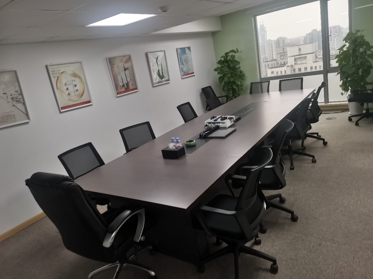 恒利国际大厦-静安区南京西路商圈甲级办公楼出租信息